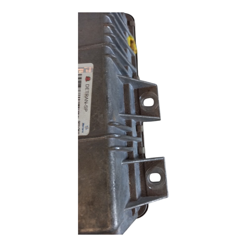 Módulo injeção Uno 1.0 sx 50009390 g710b011 6160275202 6