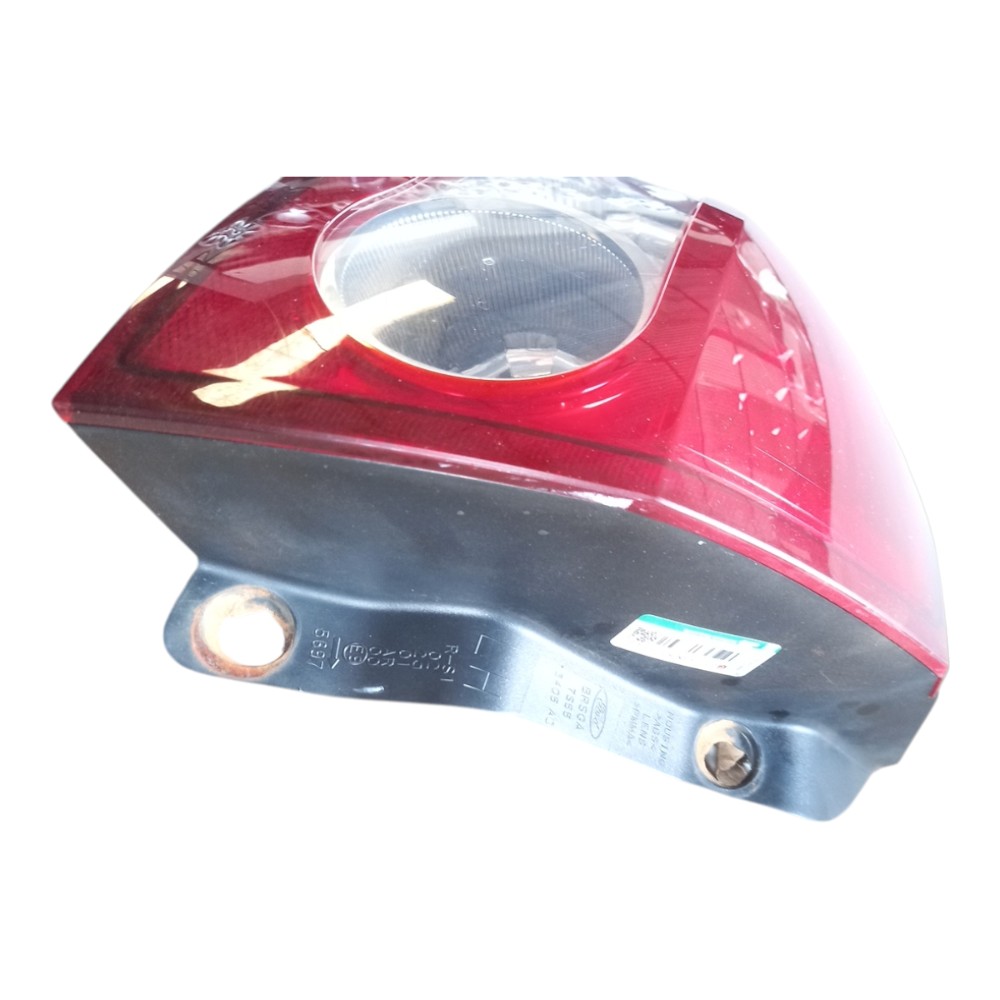 Lanterna traseira esquerda Ford Ka 2010/2011 3