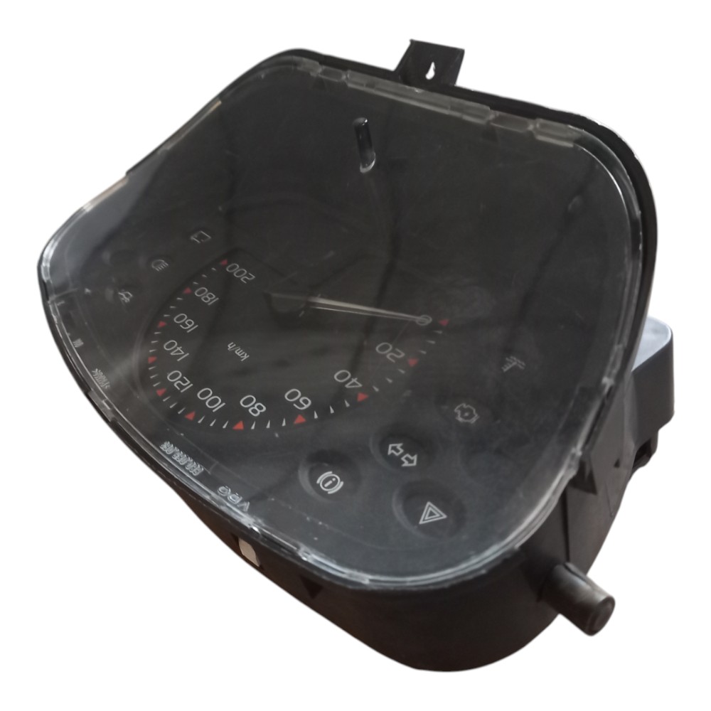 Painel instrumento gm celta 2000 a 2006 880470090 2