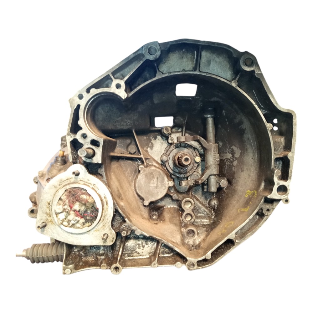 Câmbio Fiat Uno S 1990 1.3 sensor velocímetro cabo