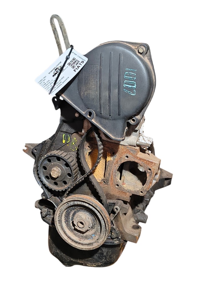 Motor Fiat Uno – 1994, 56cv, Gasolina, 1.0 3