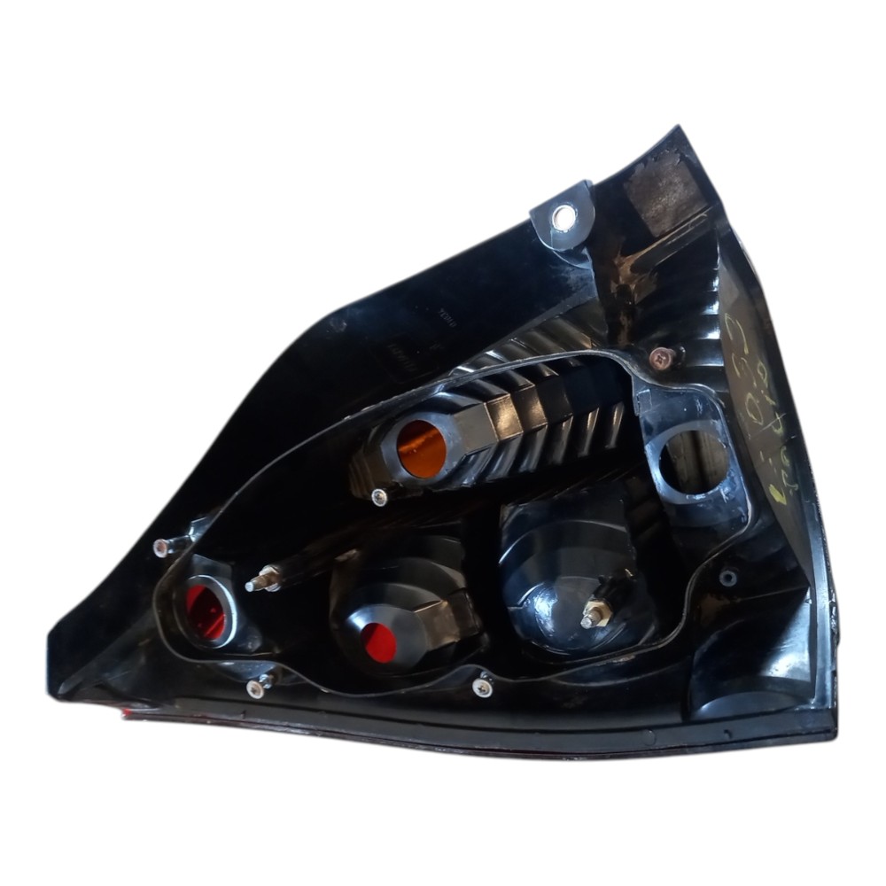 Lanterna Traseira Direita Palio 2008 Fire Original Fiat 8