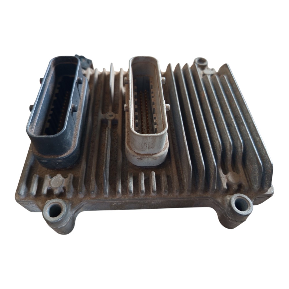 Modulo Injeção Corsa Wind 1997 Original GM Usado 2