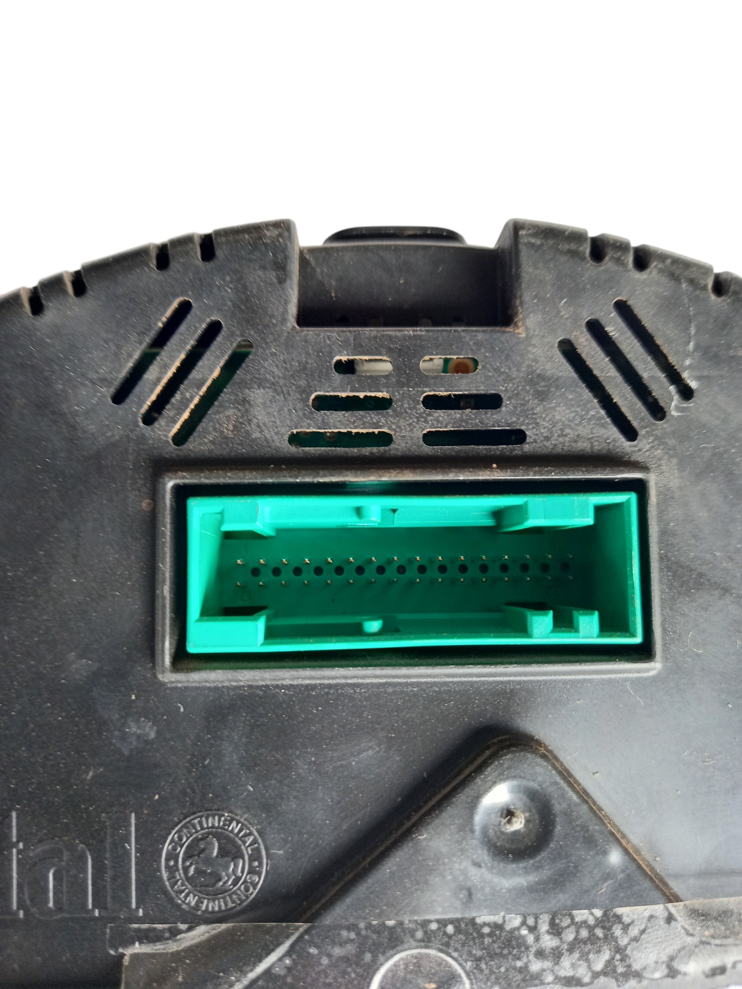 Painel instrumento vivace código 1.0 fiat uno 2010 a 2015 2