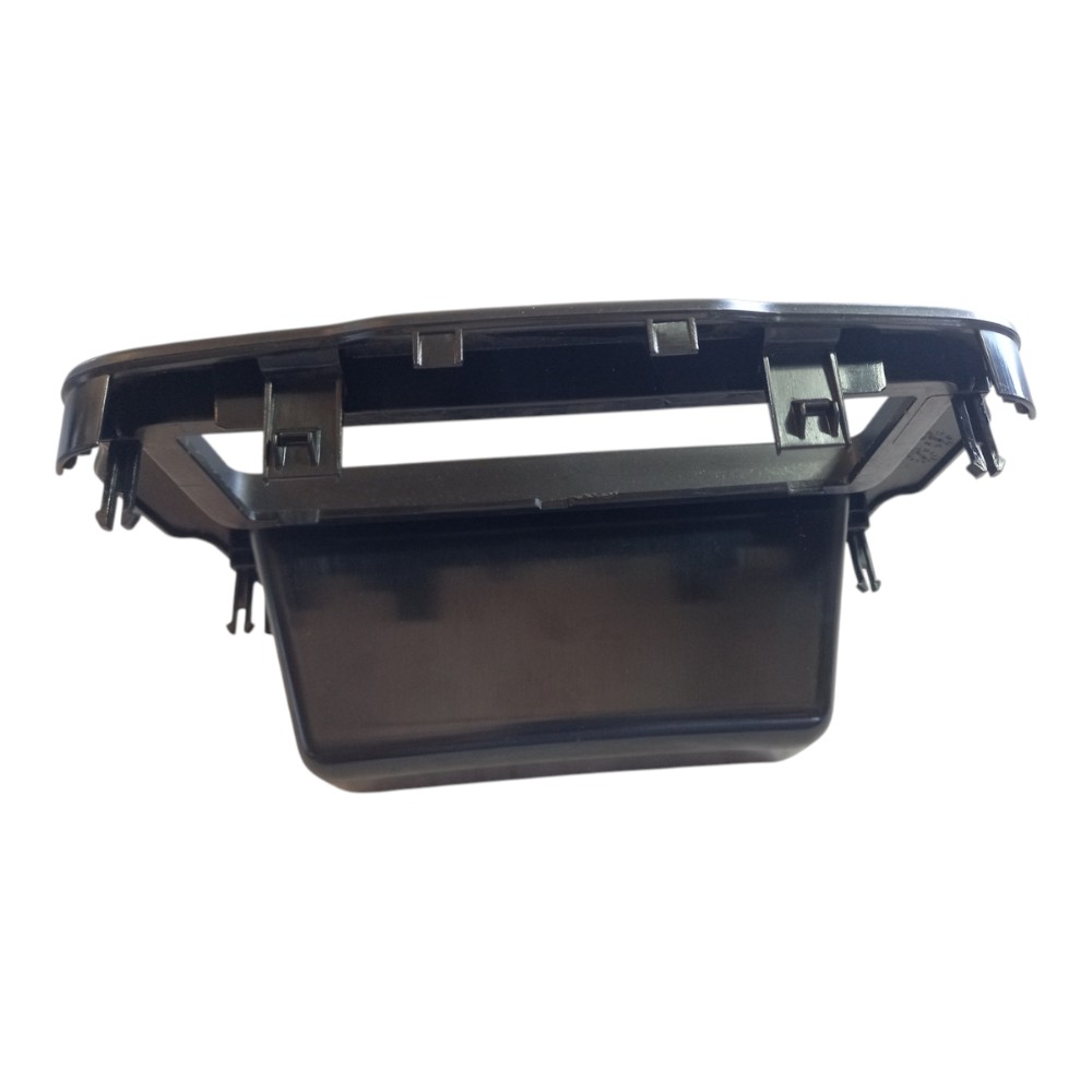 Moldura Central rádio Jeep Renegade Sport 2015/2019 original 5