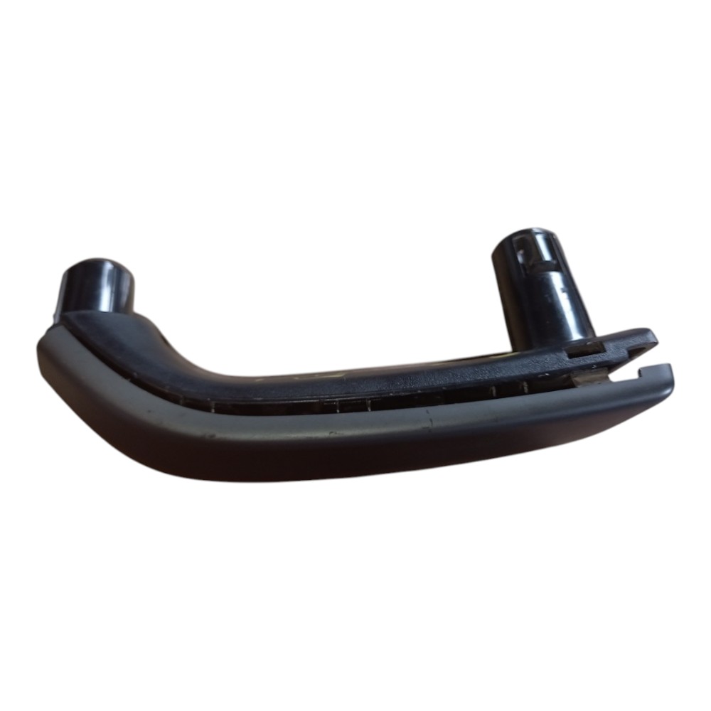 Moldura c/ puxador porta tras dir Peugeot 208 9801084677 2