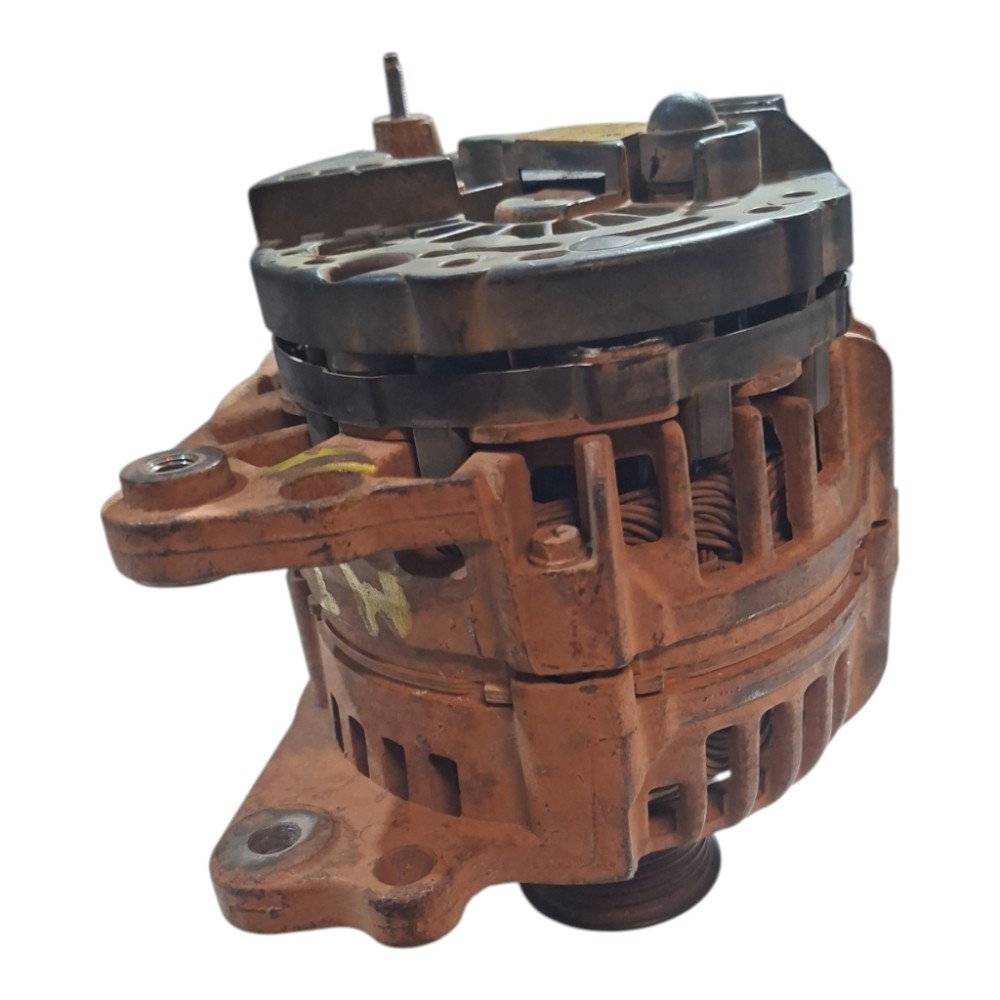 Alternador Gol G2 G3 G4 1.0 MI 75A bosch 028903026m 7