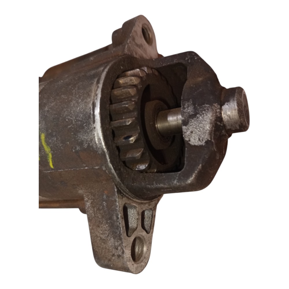 Motor de arranque Ford Fiesta 1996 23 dentes 3