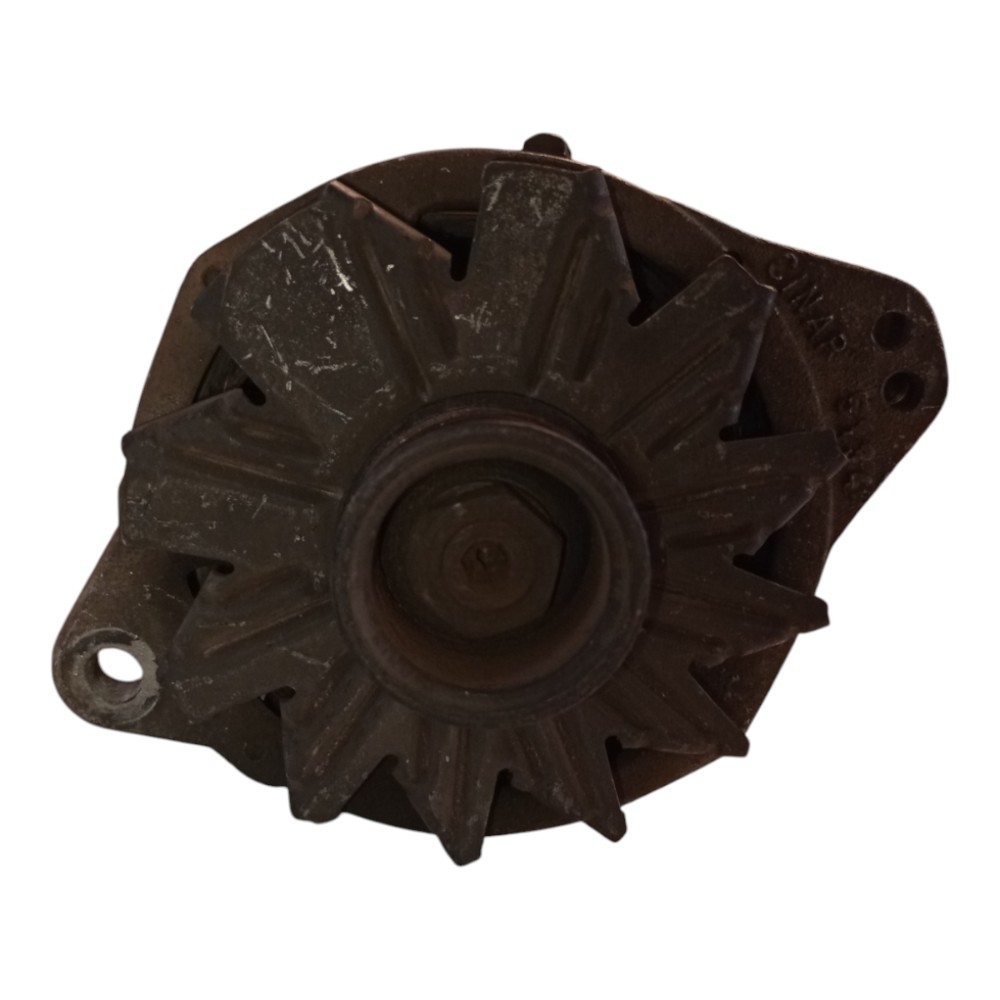 Alternador GM Astra GLS 1995 5