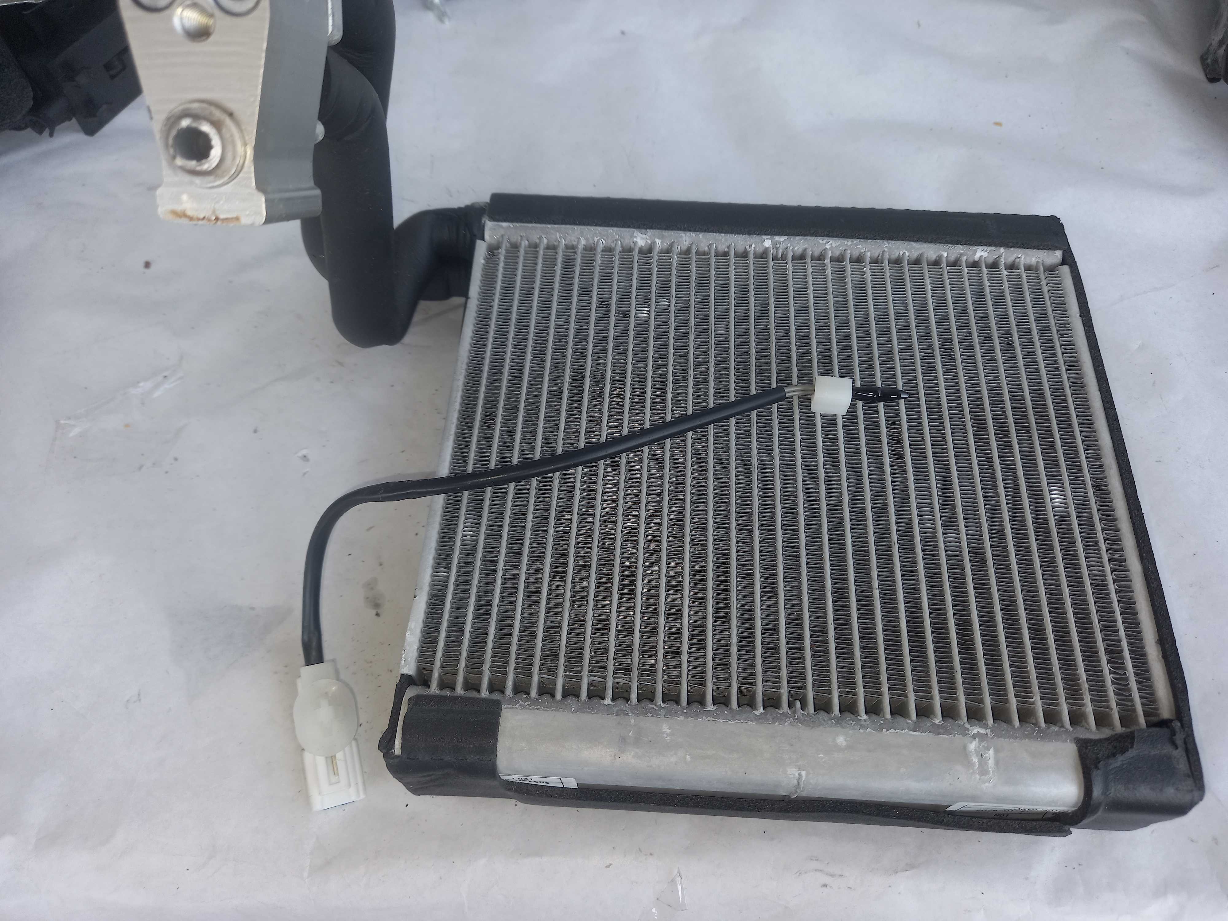 Caixa evaporadora byd dolphin mini gs 2024 2