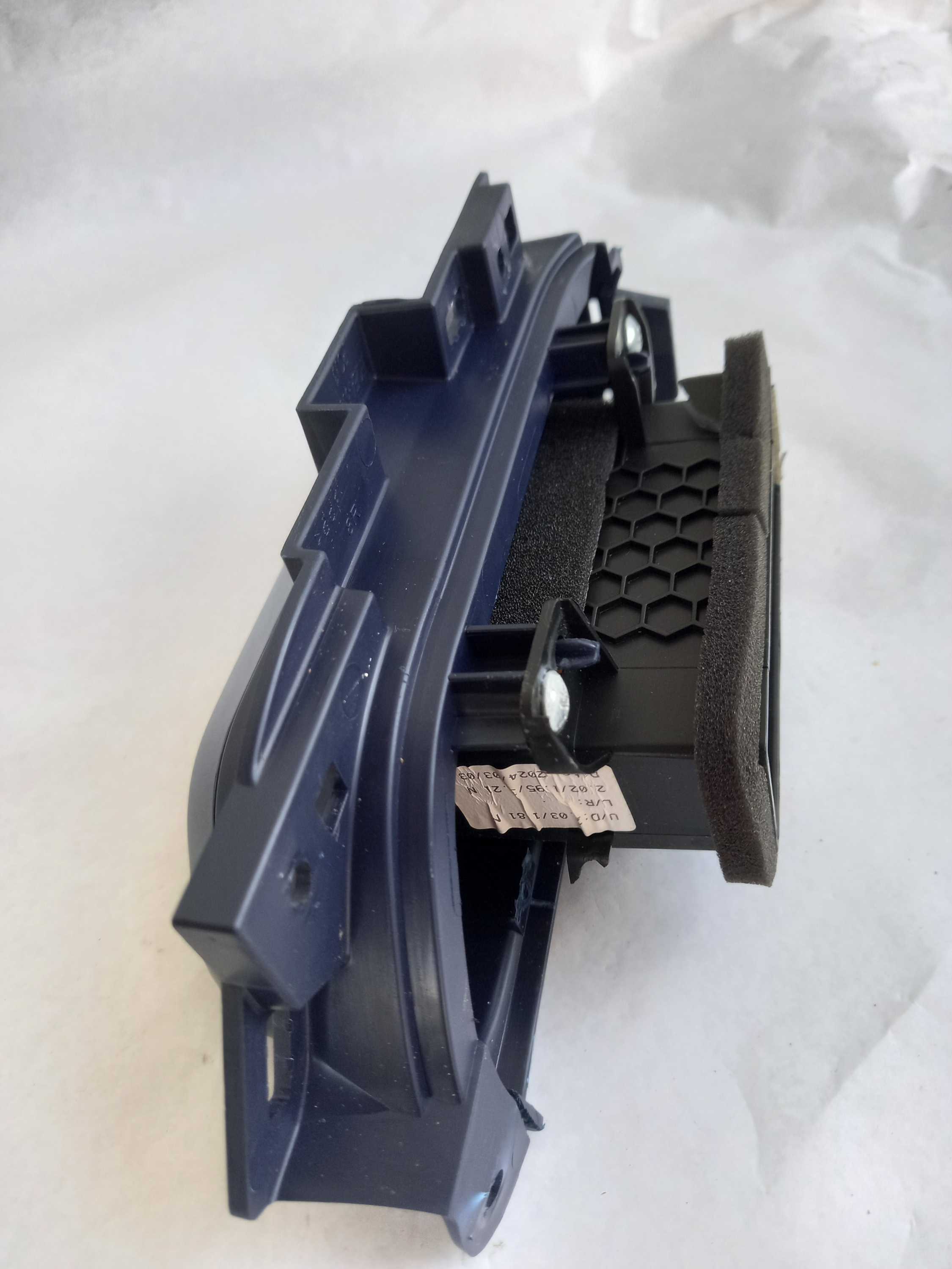 Difusor de Ar lado Direito Byd Dolphin Mini 2024 orig 3