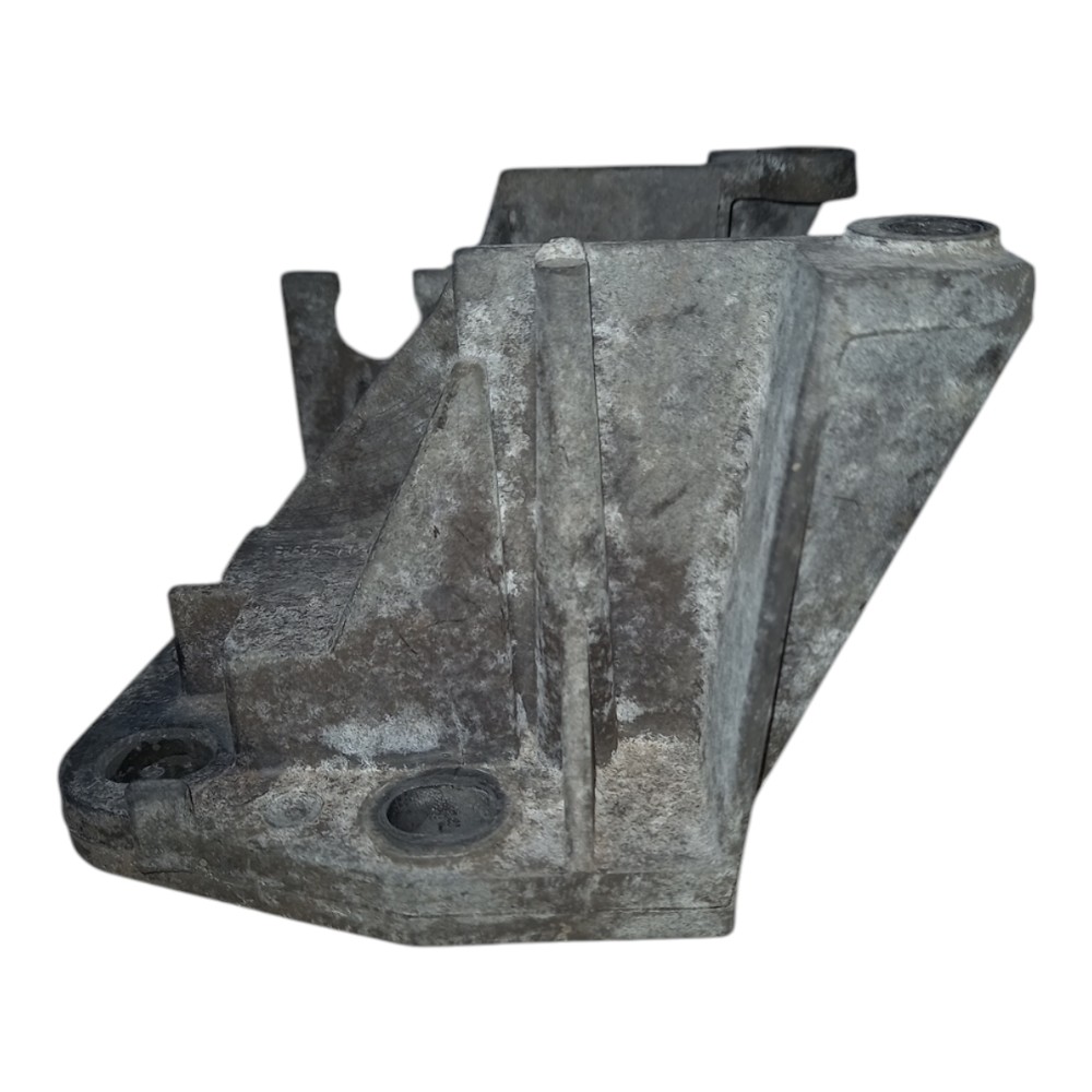 Suporte coxim caixa câmbio Ford Fiesta 4