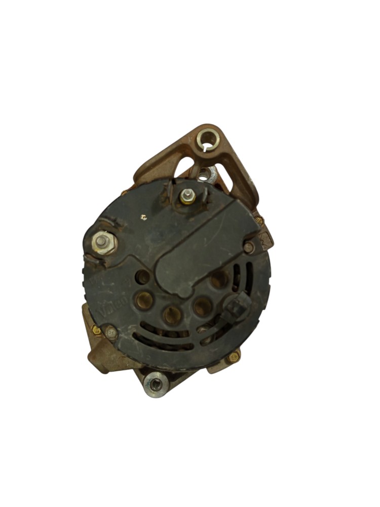 Alternador GM Meriva Corsa 1.8 14v 100A 93387684 valeo 5