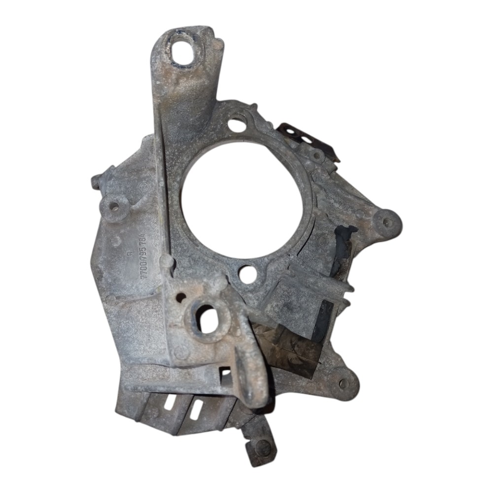 Suporte Bateria Coxim Esquerdo Clio 96/99 7700795784 2