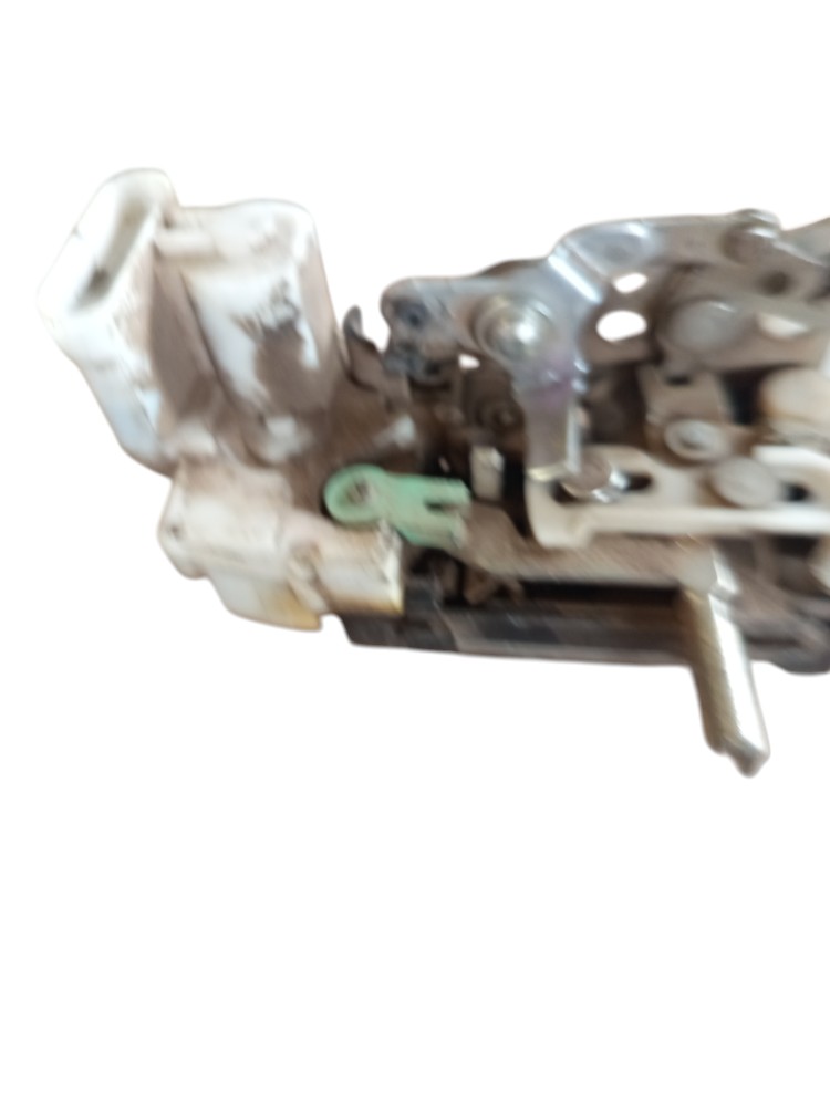 Fechadura Dianteira Esquerda Fiat Strada 8