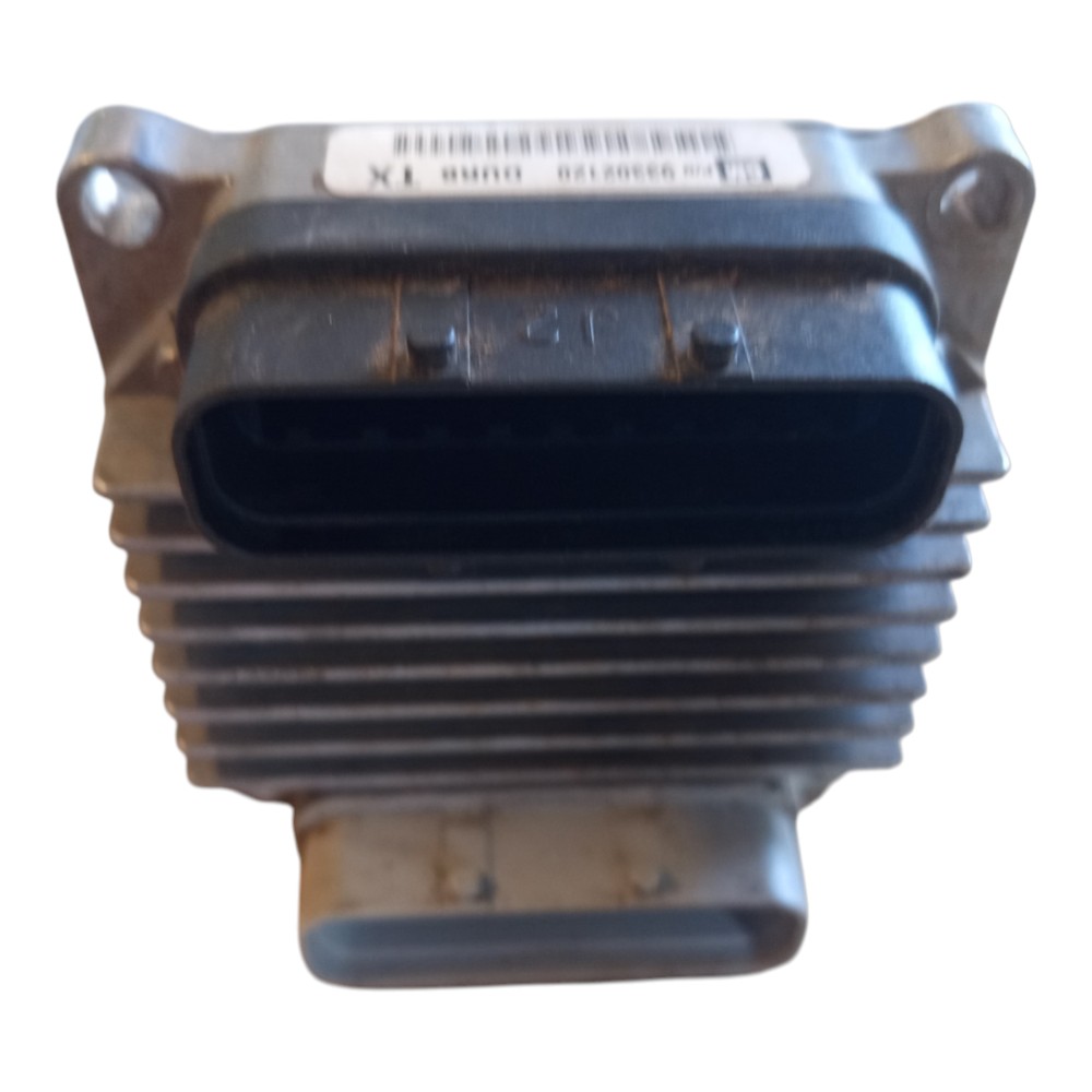 Modulo Injeção Corsa Classic 1.0 2003 8
