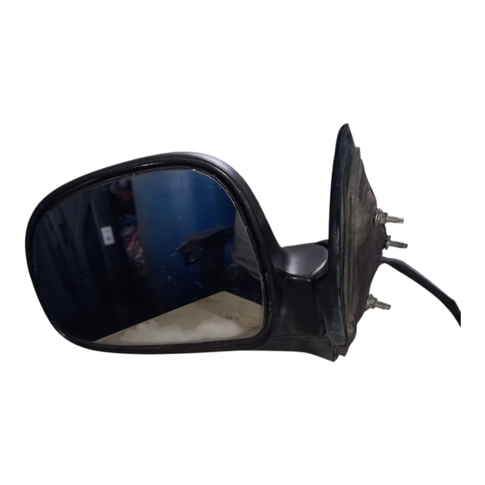 Retrovisor elétrico esquerdo GM S10 Blazer 95 11 20n6502