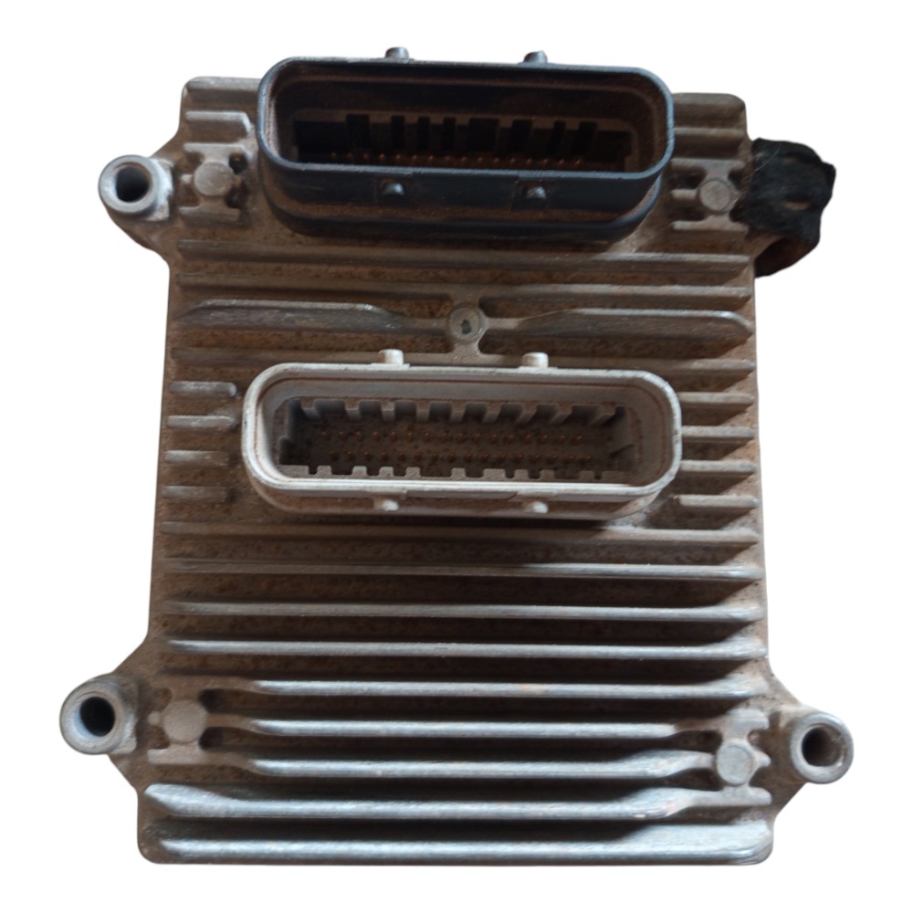 Modulo Injeção Corsa Wind 1997 Original GM Usado 6