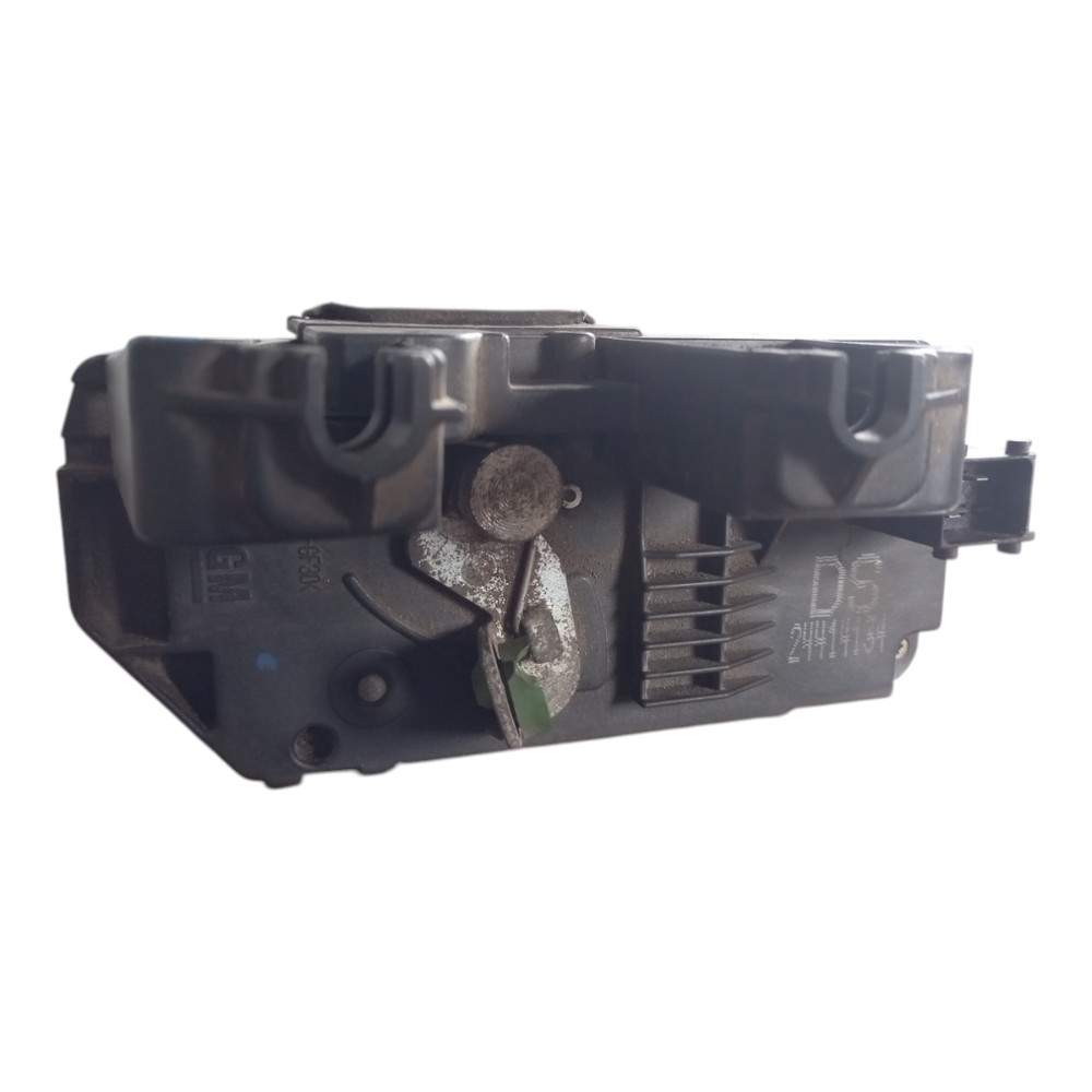 Fechadura elétrico traseiro esquerdo gm astra zafira 00/11 7