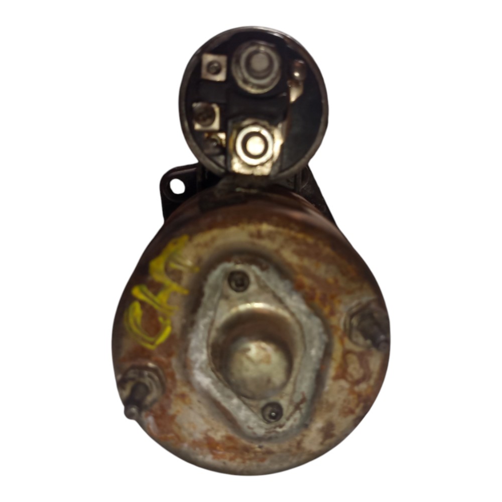 Motor partida cht 1.0 1.6  gol 1989 a 1995 9000082069 9dente 4