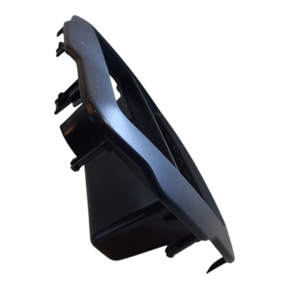 Moldura Central rádio Jeep Renegade Sport 2015/2019 original 3