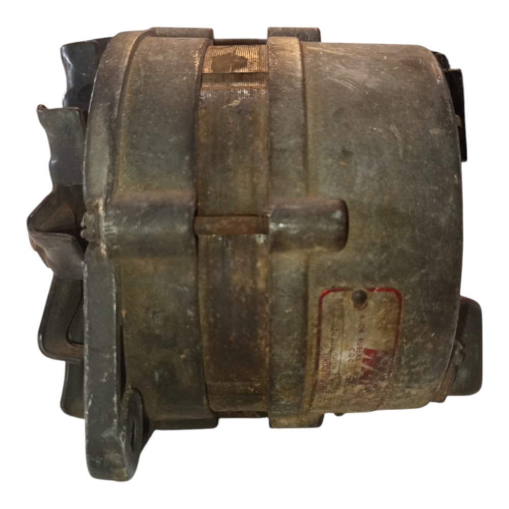 Alternador wapsa CHT Ford Escort 1990 55A 3