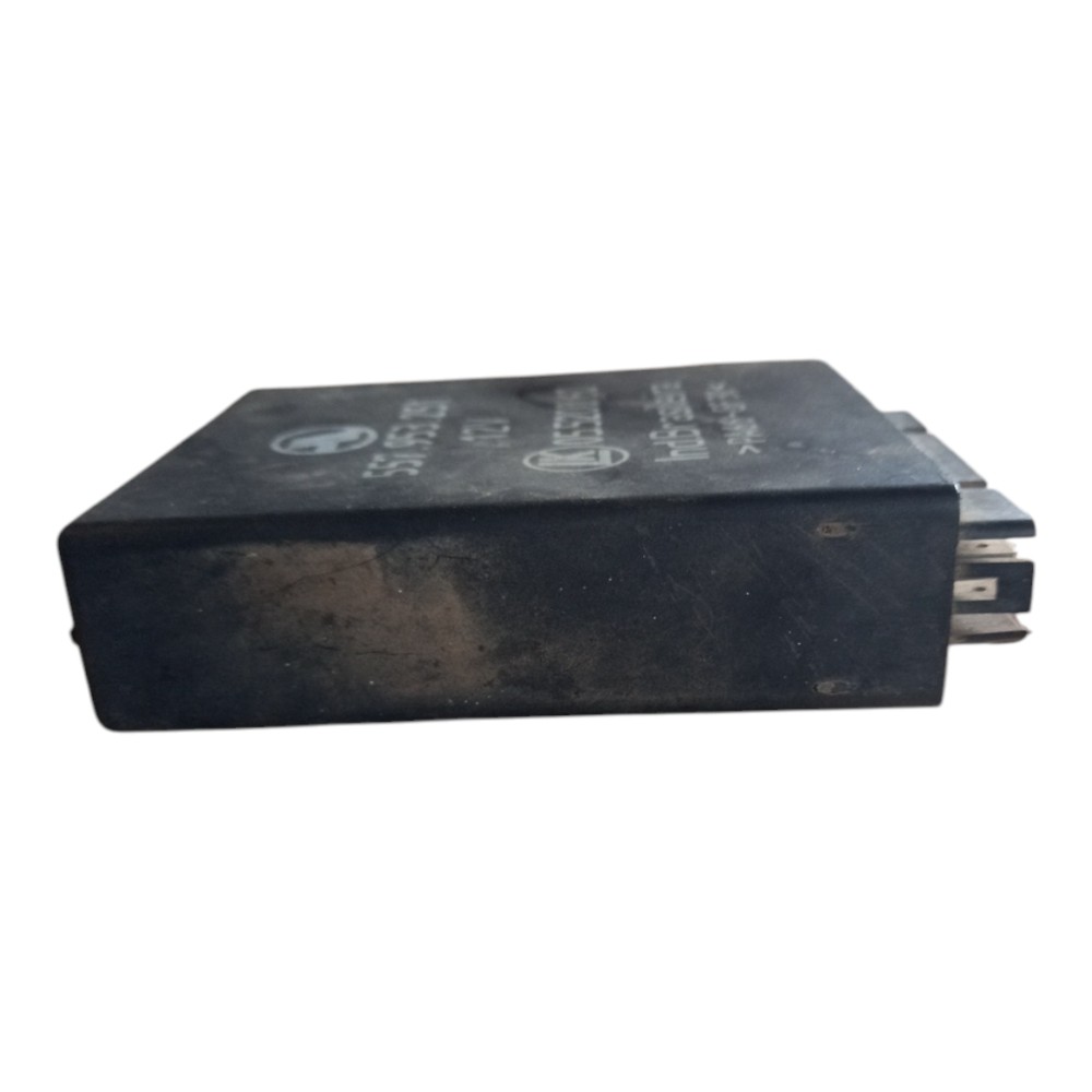 Modulo alarme central conforto pointe logus 96 557953251 7