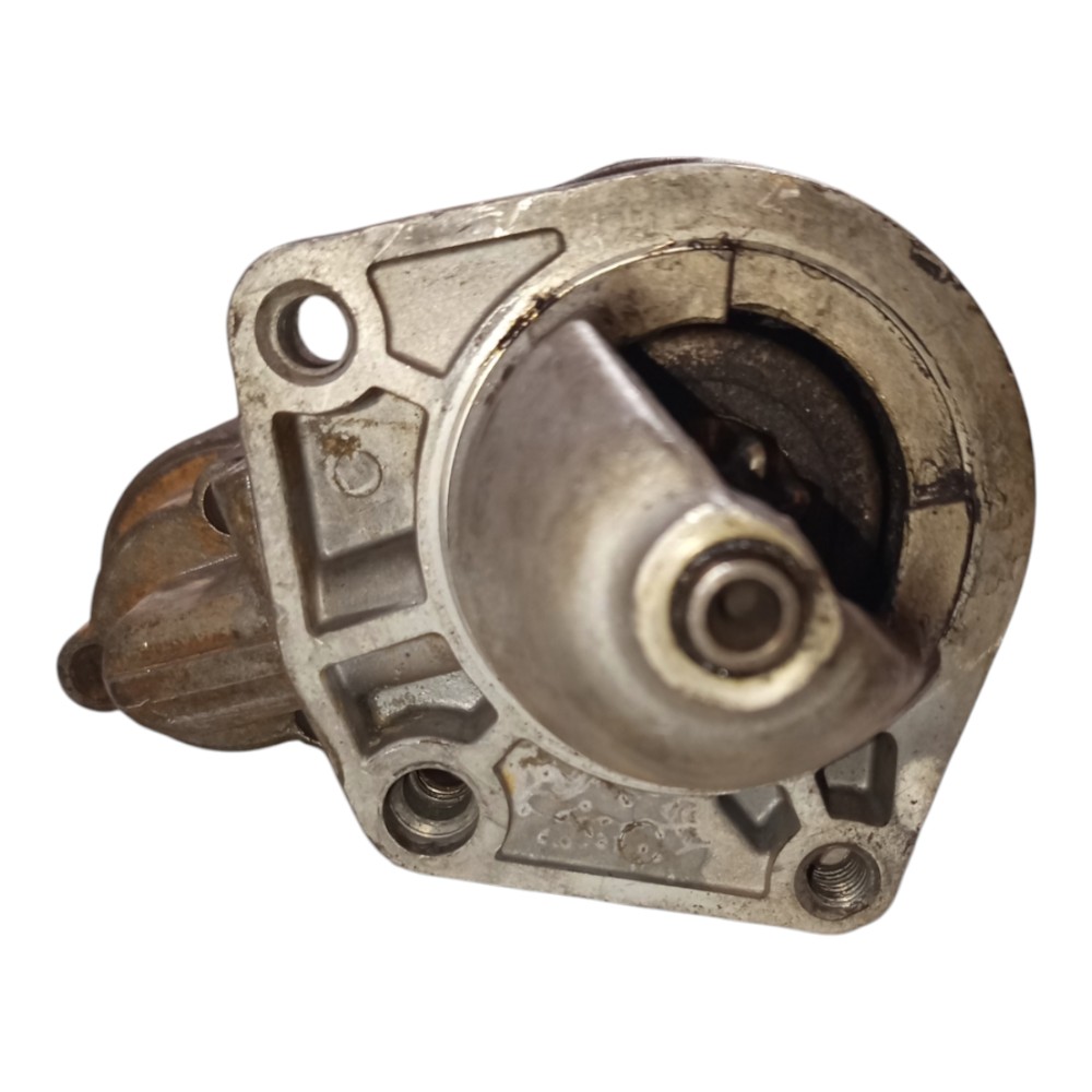 Motor de arranque cht 1.0 1.6 gol 1989 a 1995 9 dentes 4