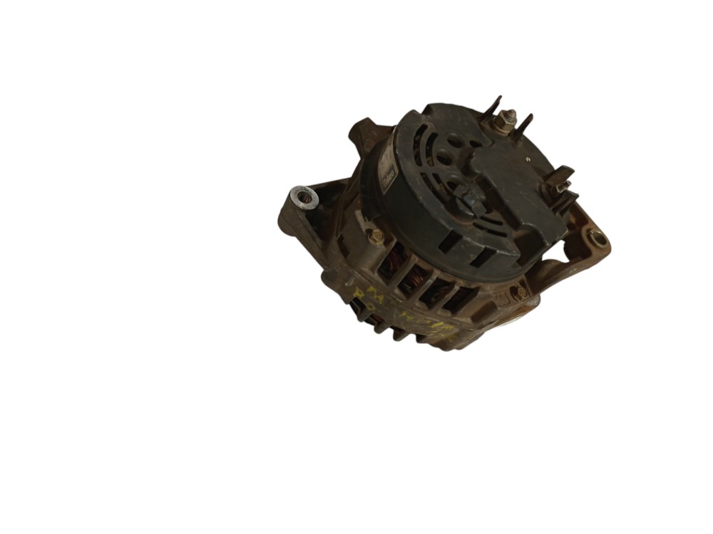 Alternador GM Meriva Corsa 1.8 14v 100A 93387684 valeo 7