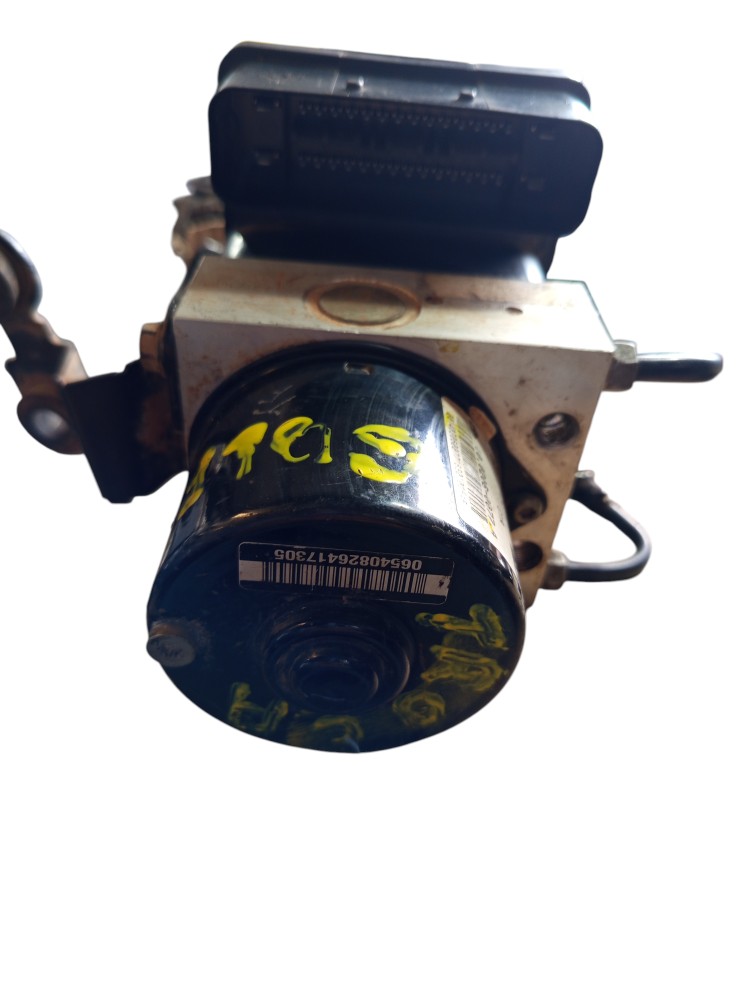 Módulo abs audi vw a3 bora golf passat 2001 a 2006 6