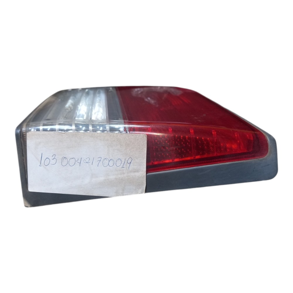Lanterna Direita Nissan Primera Gxe 1998 2