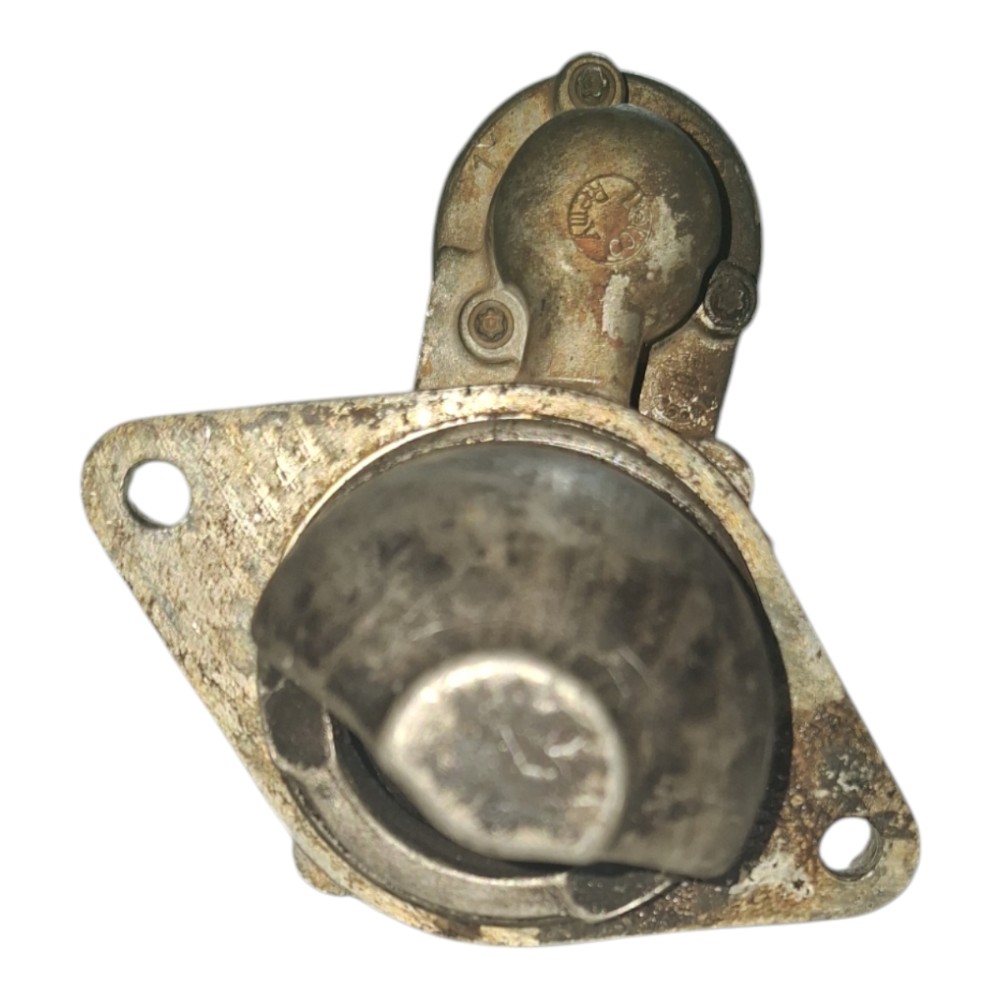 Motor de arranque Meriva 2002/2003 9 dentes