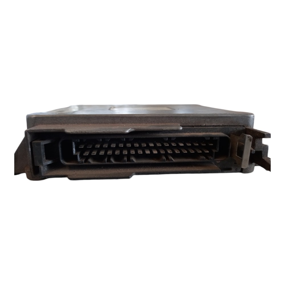 Modulo injeção 1.0 8v gasolina fiat palio siena 1996 a 1999 3