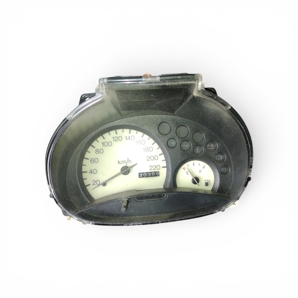 Painel De Instrumentos Ford Ka – 1999/2000