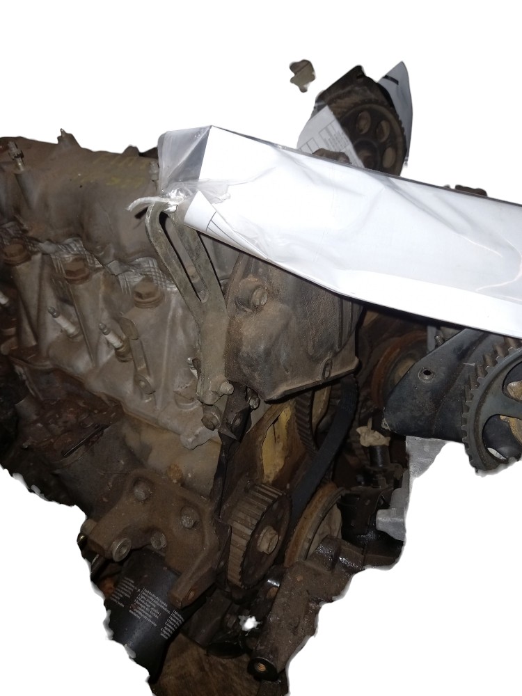 Motor parcial fiat fiasa1.01996 3