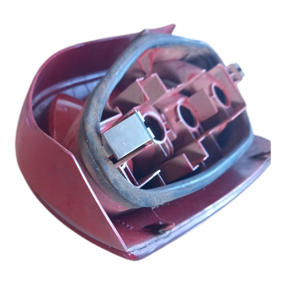 Lanterna traseira direita Citroën Xsara 2000/2012 4