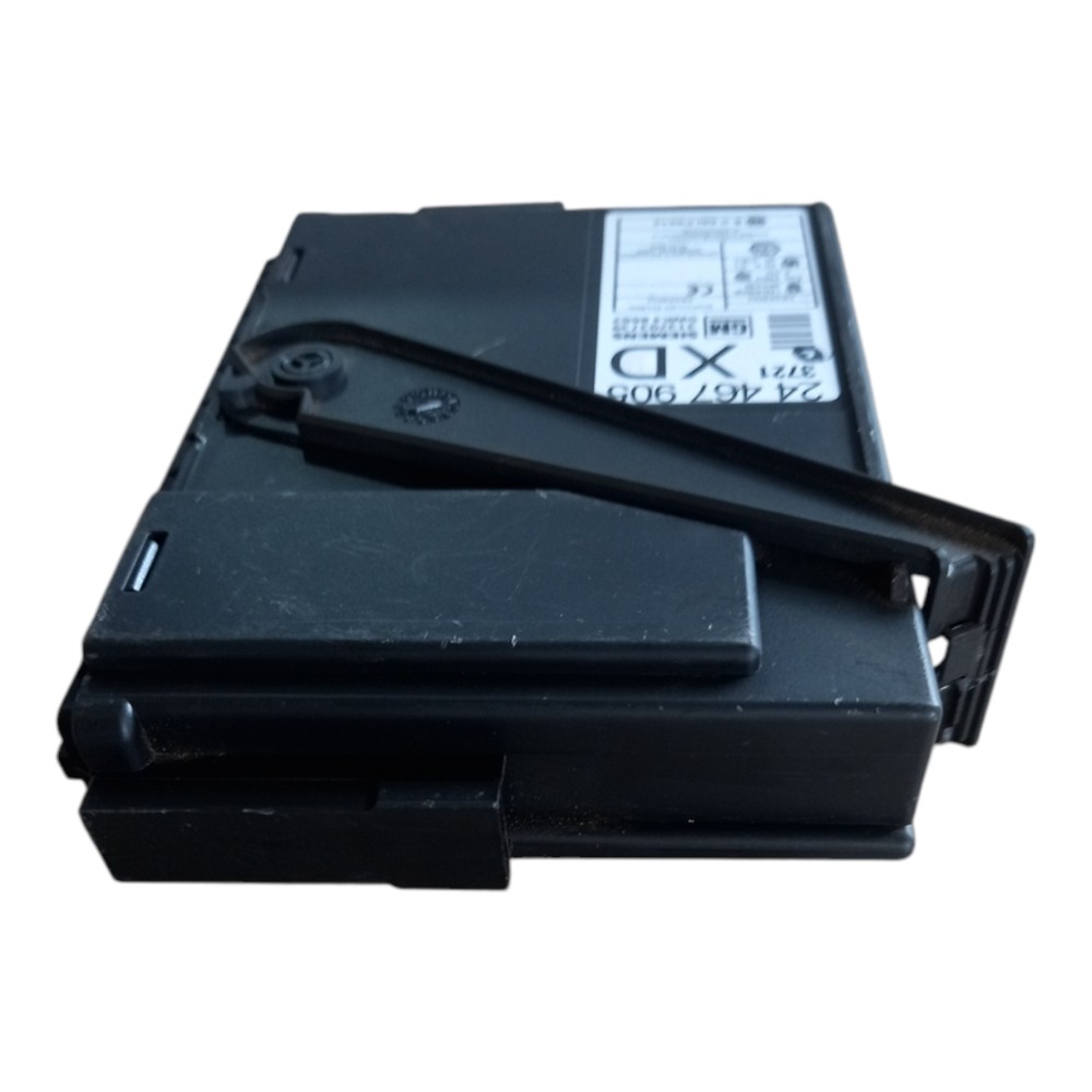 Modulo conforto 1.8 gm corsa meriva montana  XD 24467905 5