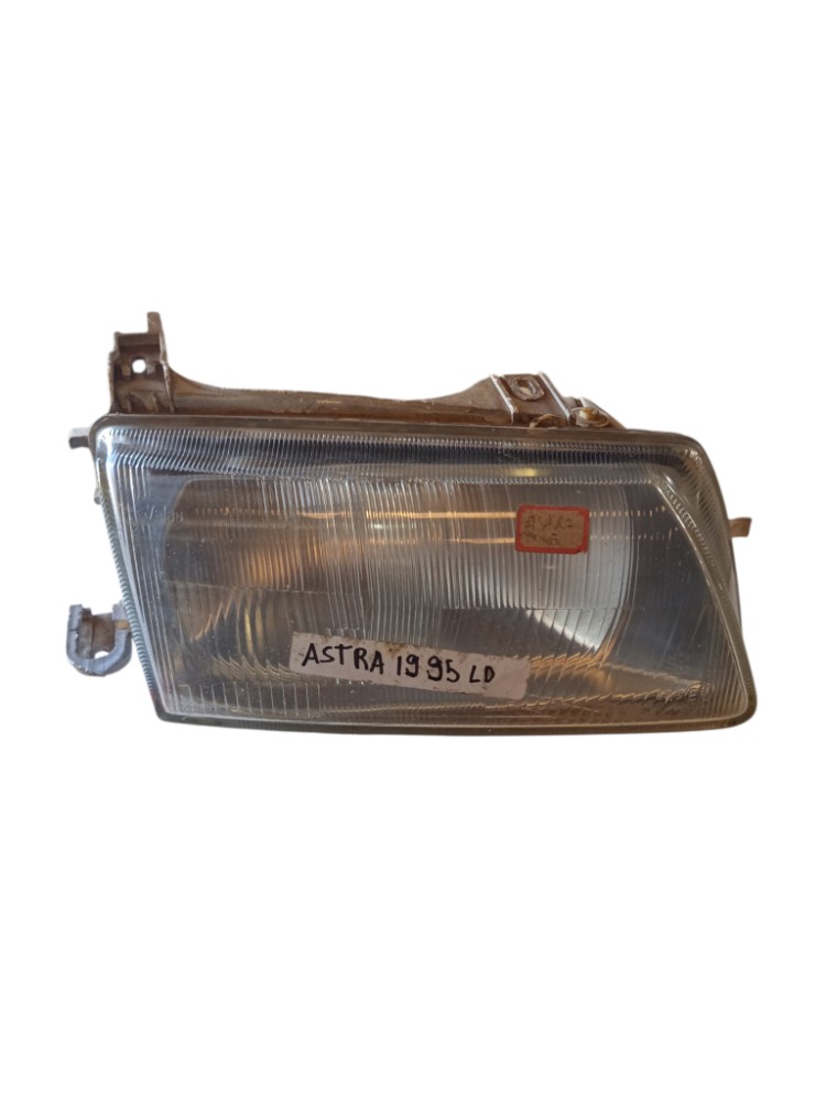 Farol Direito Astra 1995 Original Valeo