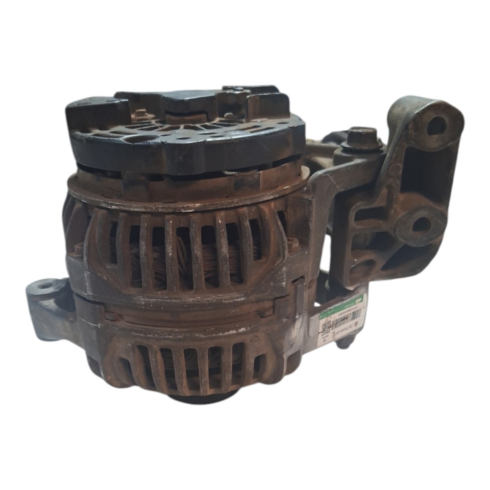 Alternador Zafira Vectra Astra 120A Bosch 4