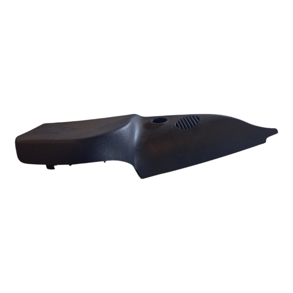 Acabamento Moldura Retrovisor Interno direito Corsa monta 03 3