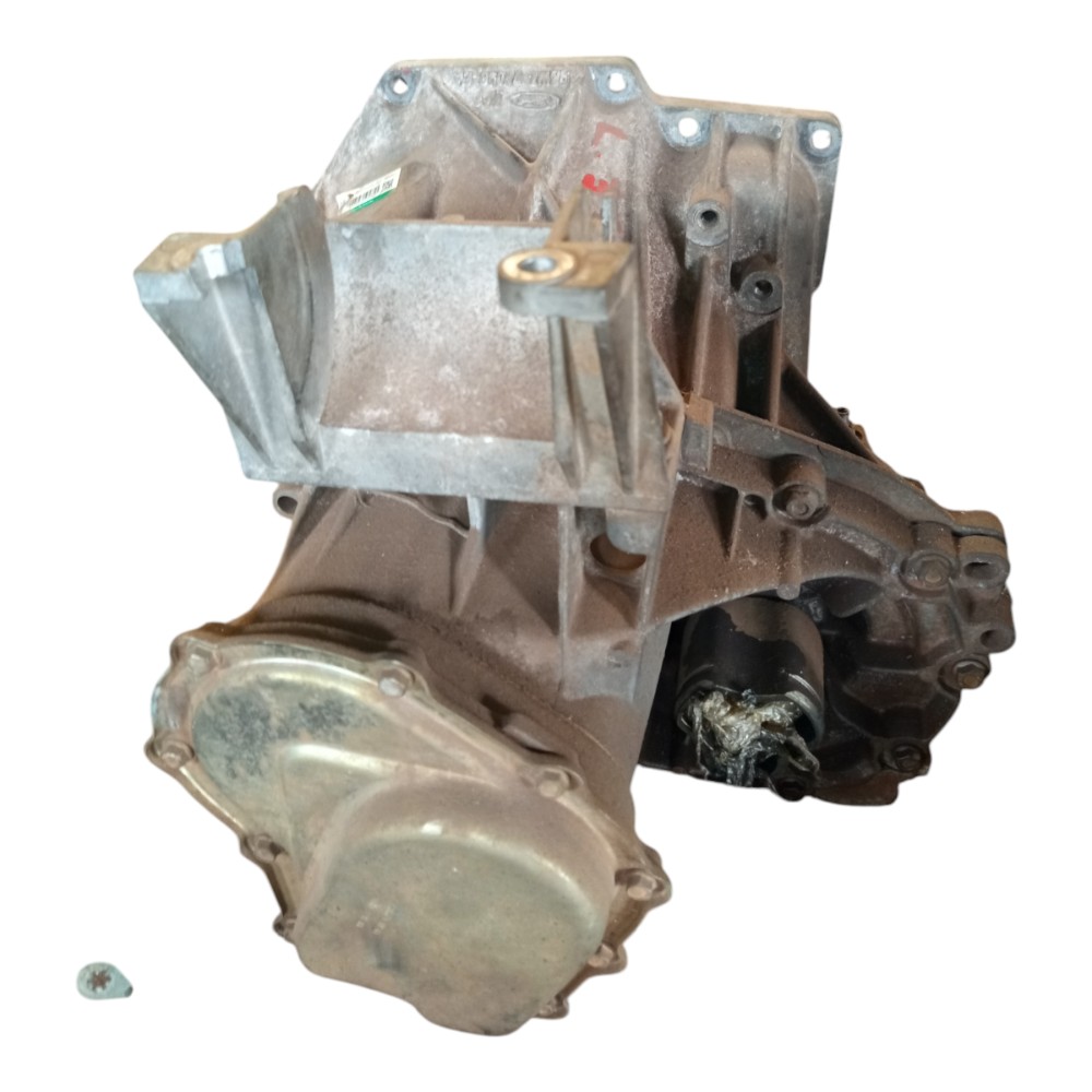 Câmbio Ford Fiesta 1996 1.0 5