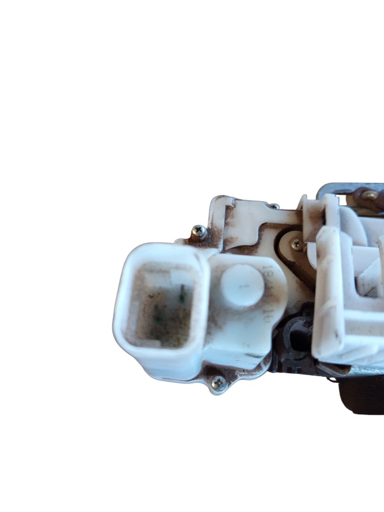 Fechadura Dianteira Direita Celta Elétrica 6