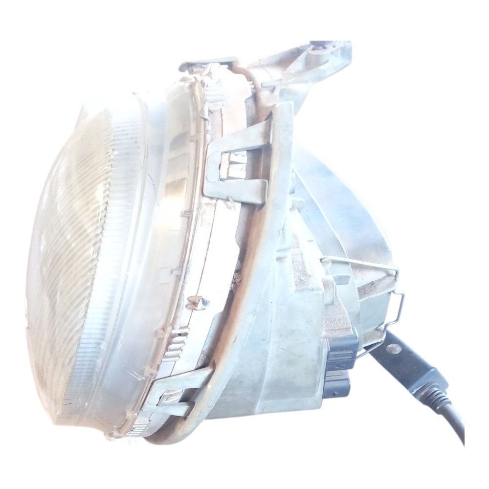 Farol esquerdo Mercedes Benz W210 Classe e 2003 144869 4
