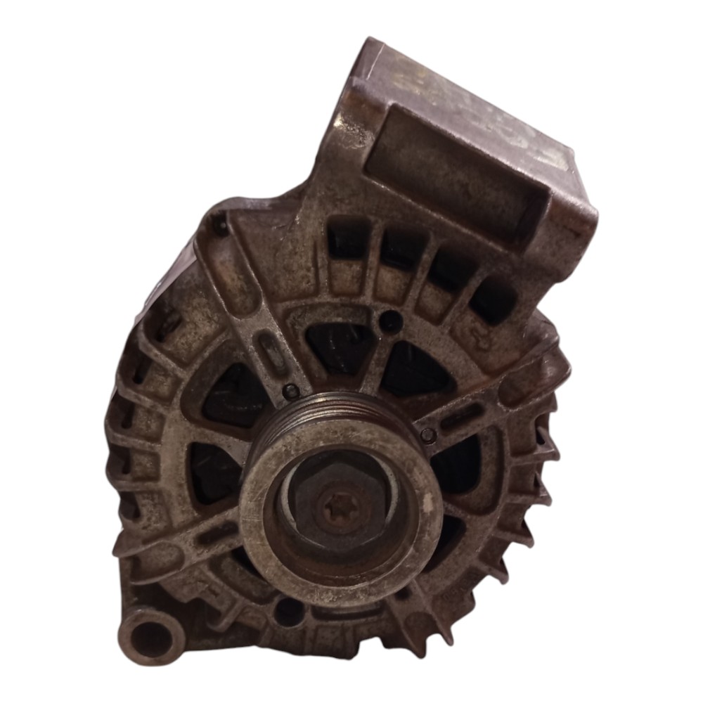 Alternador Ford Focus Sigma 09/13 120A Valeo 2543426a