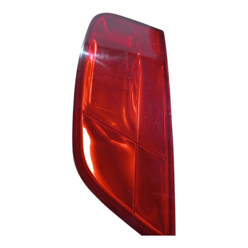 Lanterna traseiro esquerdo tampa fiat siena 2005 a 2011 6
