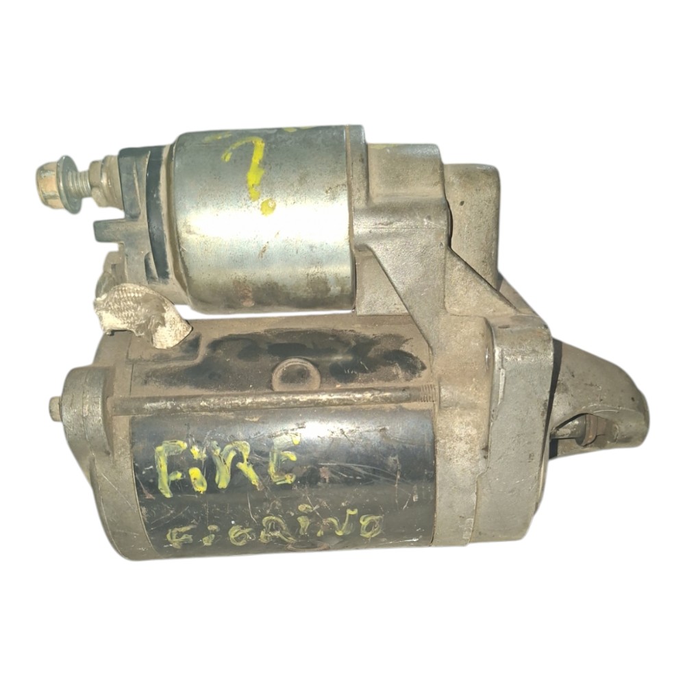 Motor partida Bosch Fiat Fire Palio Strada 51876031 9dentes 5