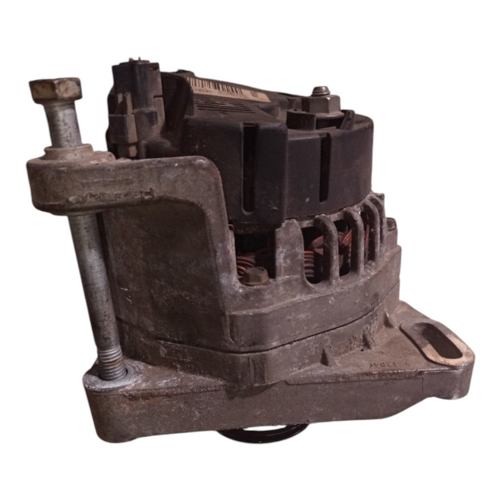 Alternador Renault Logan Sandero 1.0 16v 2008 8200660045a