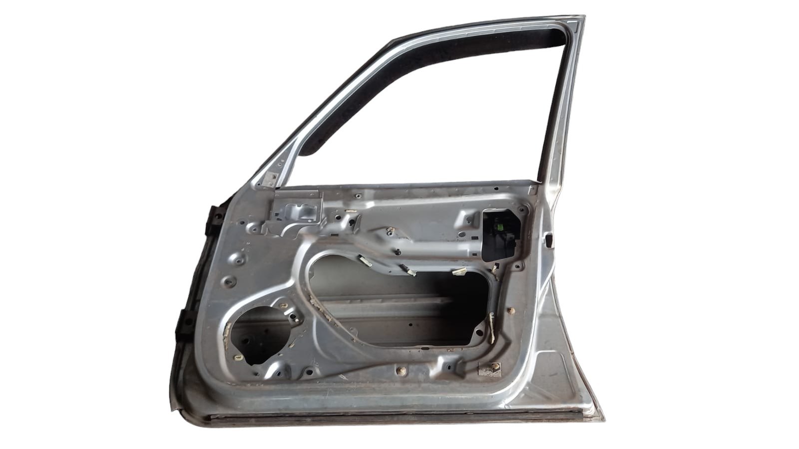 Porta Dianteira Direita Citroen Xsara Picasso Ex 2001 2001 2