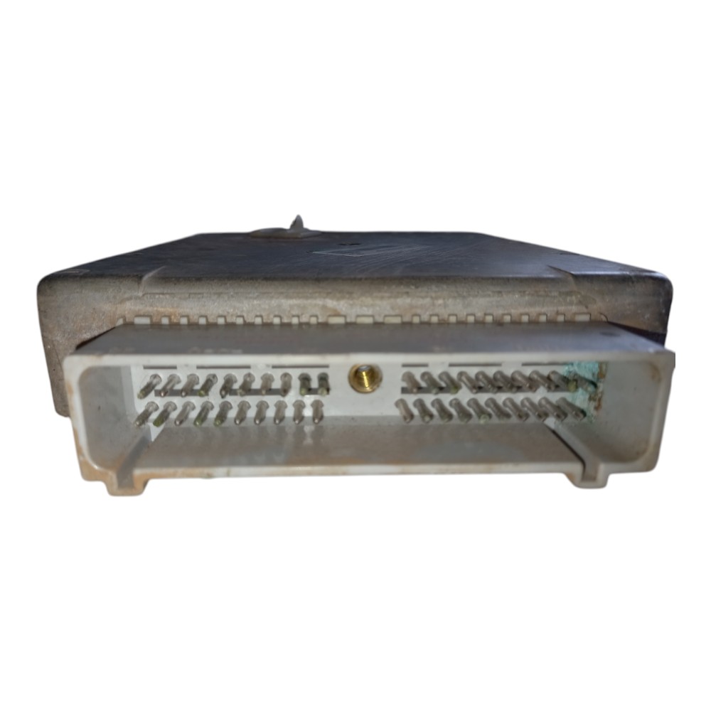 Módulo injeção 1.0 cht 8v gasolina vw gol 92/96 377906021aj 3