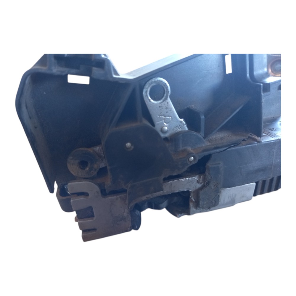 Fechadura Elétrico Dianteiro Direito Porta Astra 99/12 9